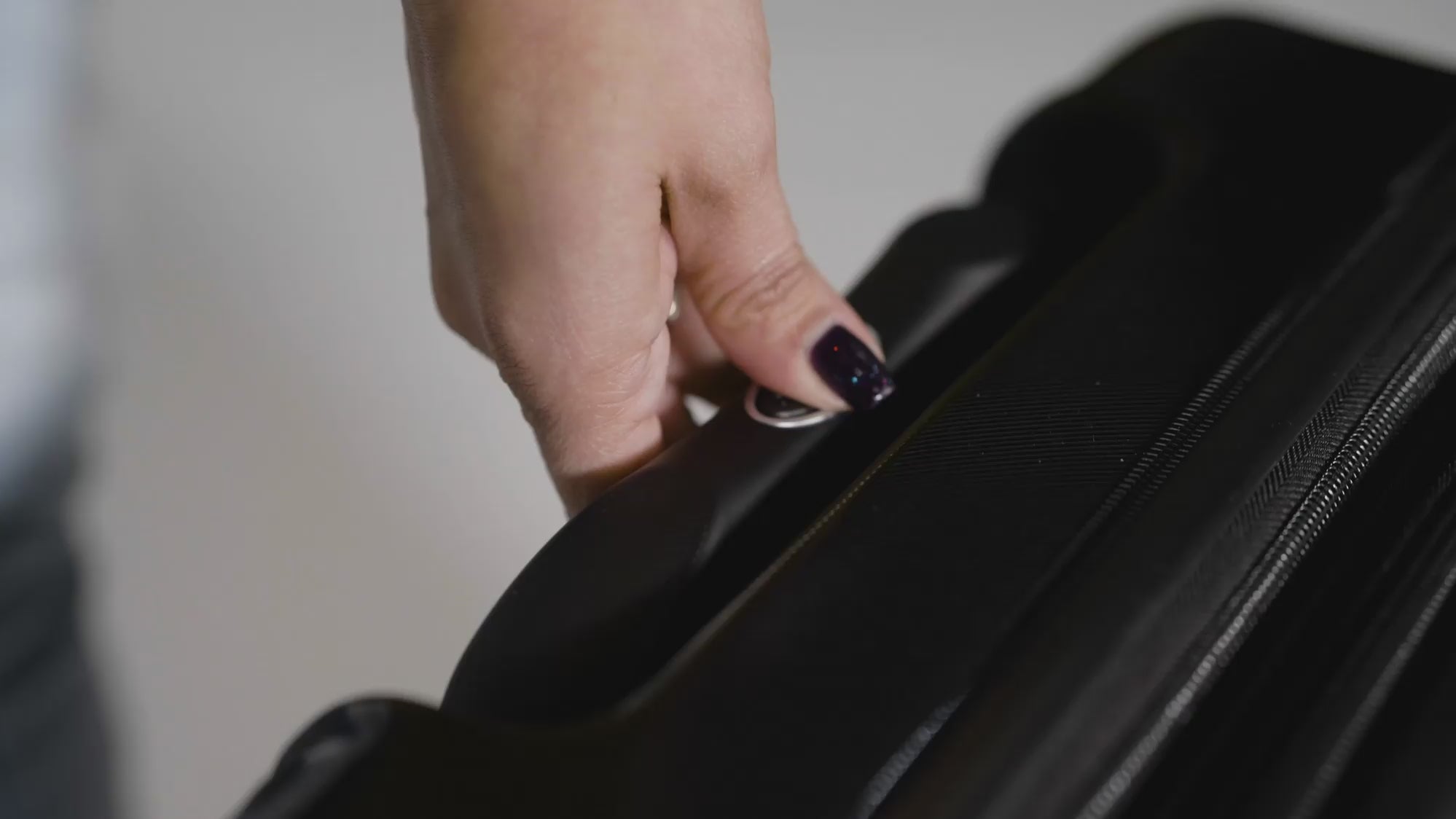Travelpro Maxlite Air Mediana Maleta de Viaje para Check-in Rigida