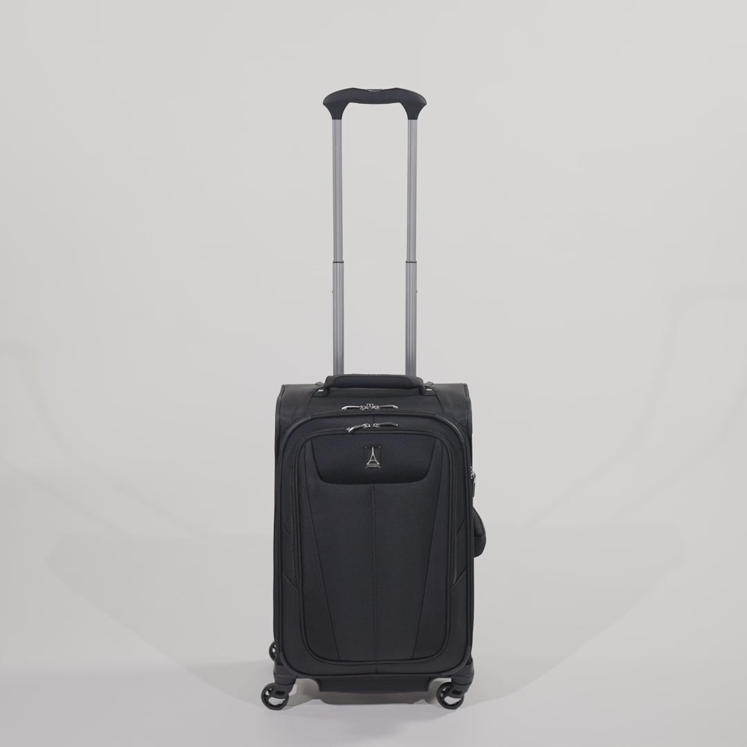 Travelpro Maxlite 5 Soft Tote Bolso de Viaje Unisex