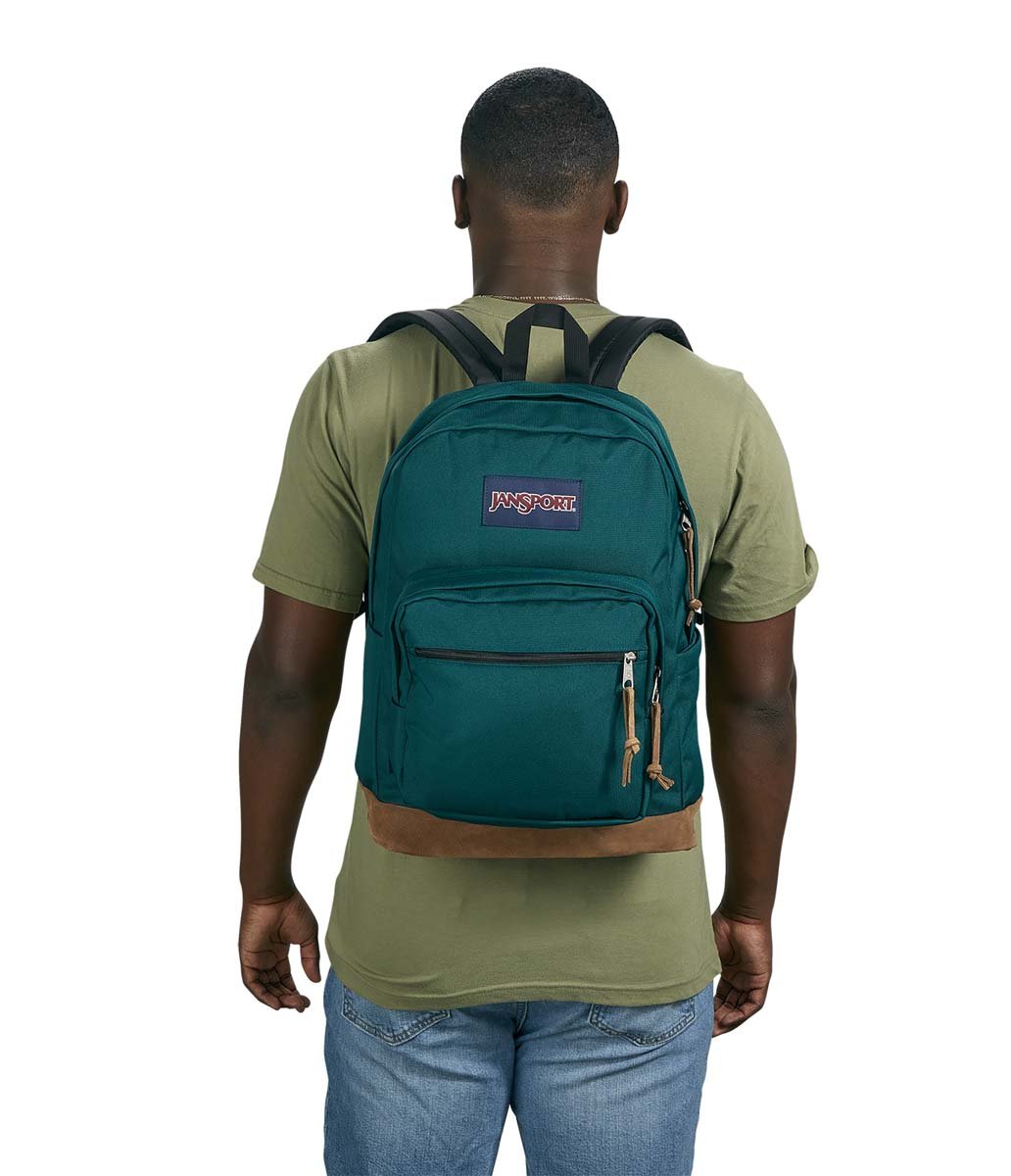 RIGHT PACK