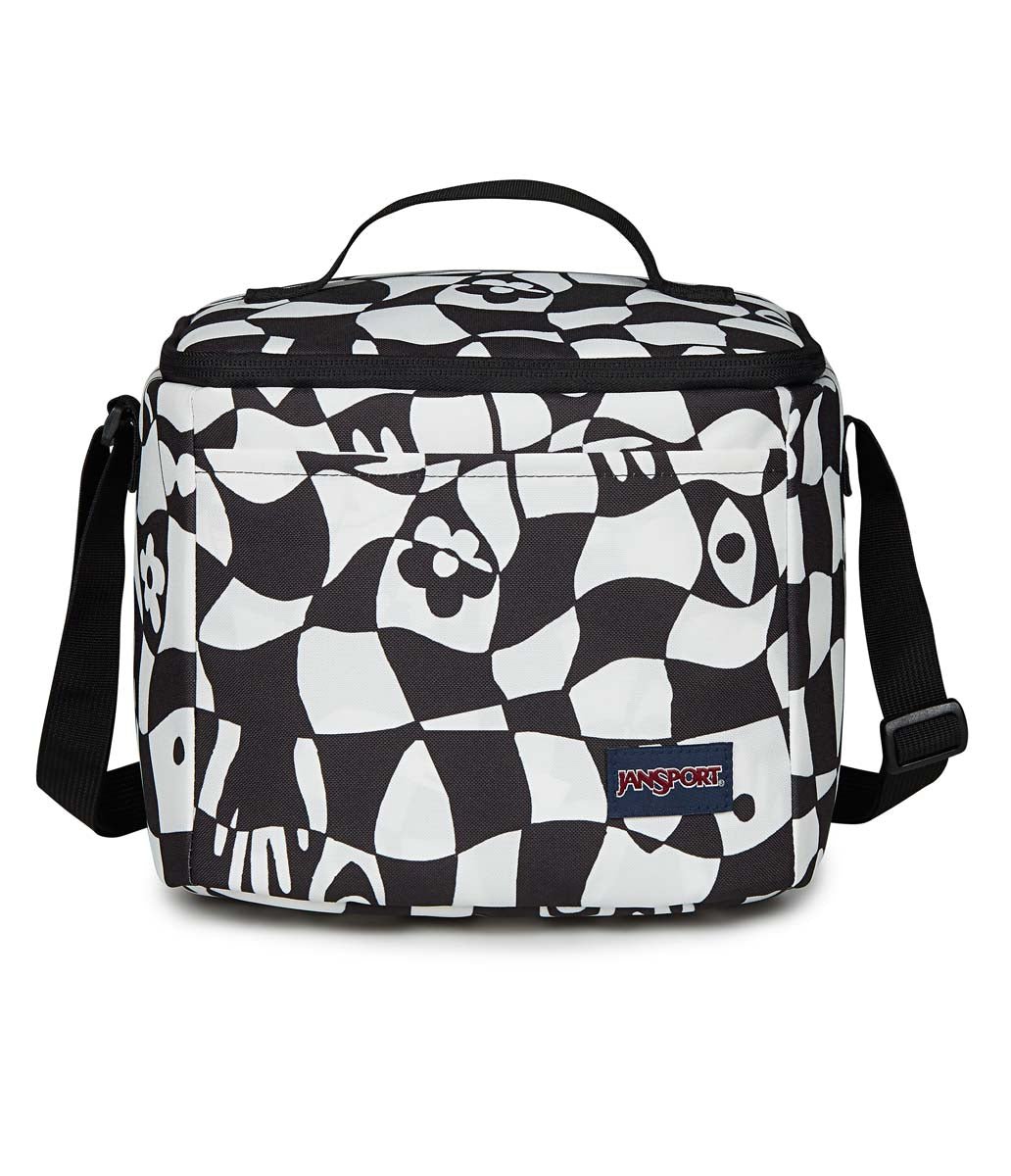 LONCHERA - SUPER SNACK - Mochilas JanSport - JS0A85O3 - LN9