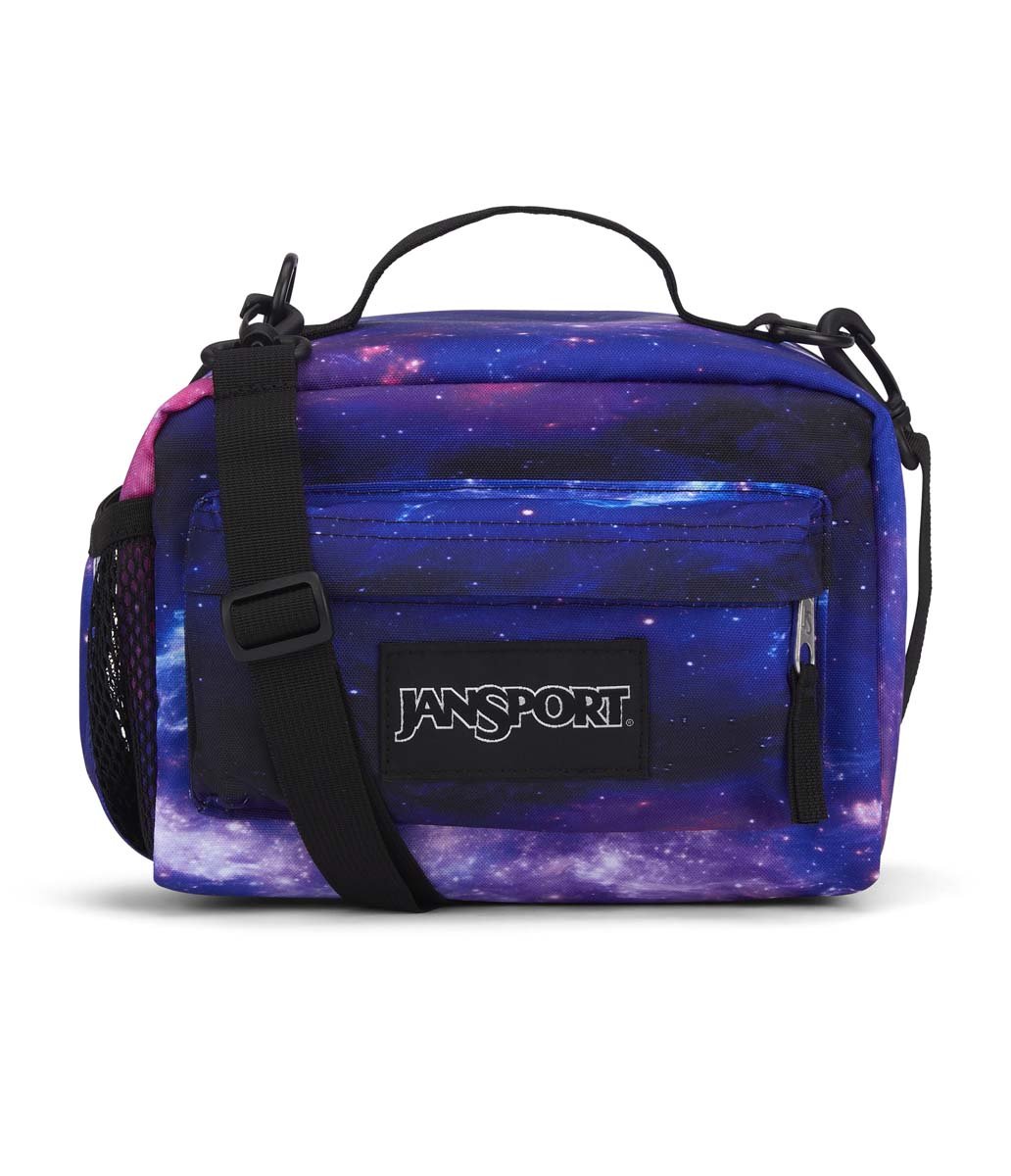 LONCHERA - THE CARRYOUT - Mochilas JanSport - JS0A4NVG-91S