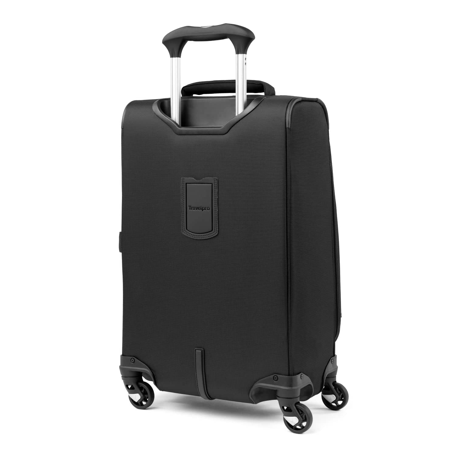 Travelpro Maxlite 5 21in Maleta de Viaje Carry-on Blanda#color_black