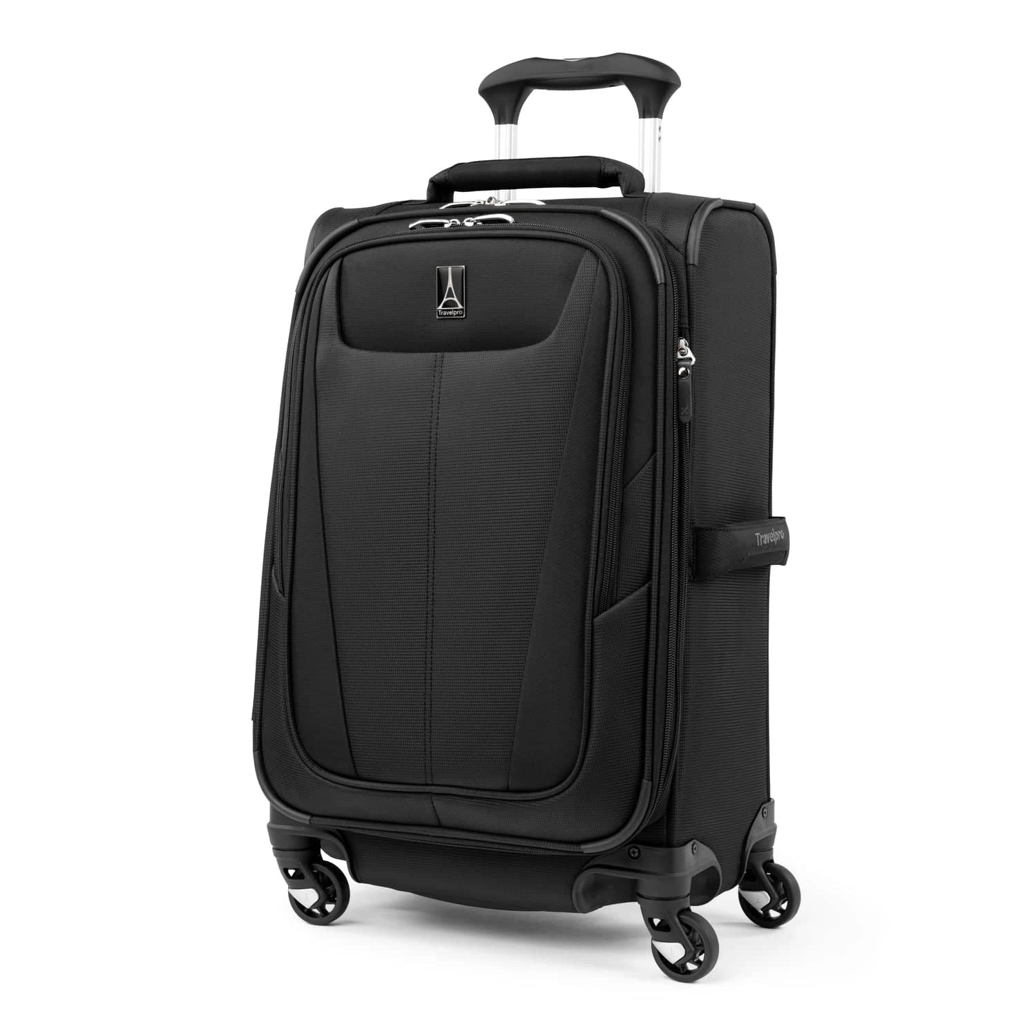 Travelpro Maxlite 5 21in Maleta de Viaje Carry-on Blanda#color_black