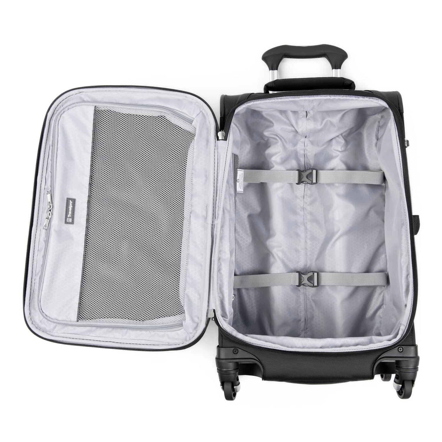 Travelpro Maxlite 5 21in Maleta de Viaje Carry-on Blanda