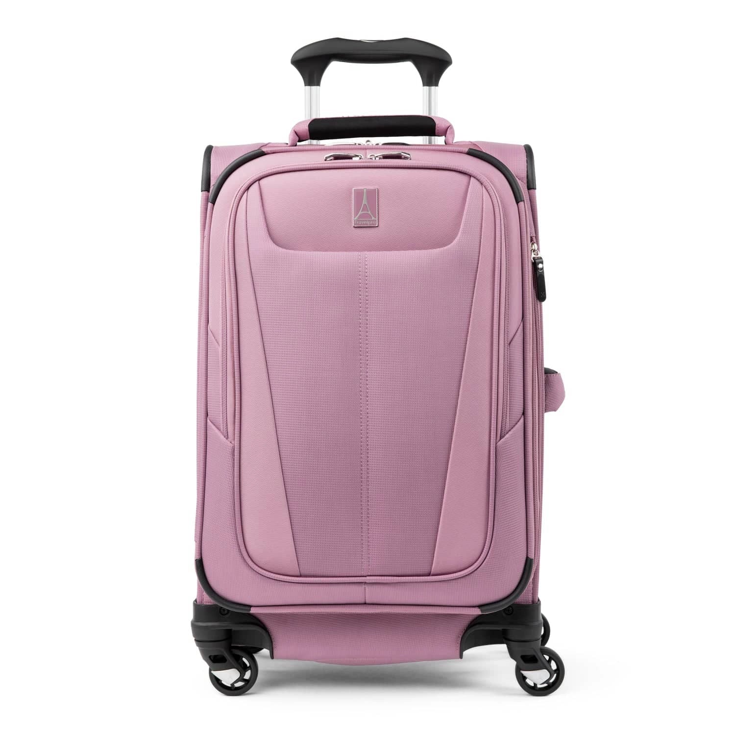 Travelpro Maxlite 5 21in Maleta de Viaje Carry-on Blanda#color_orchid