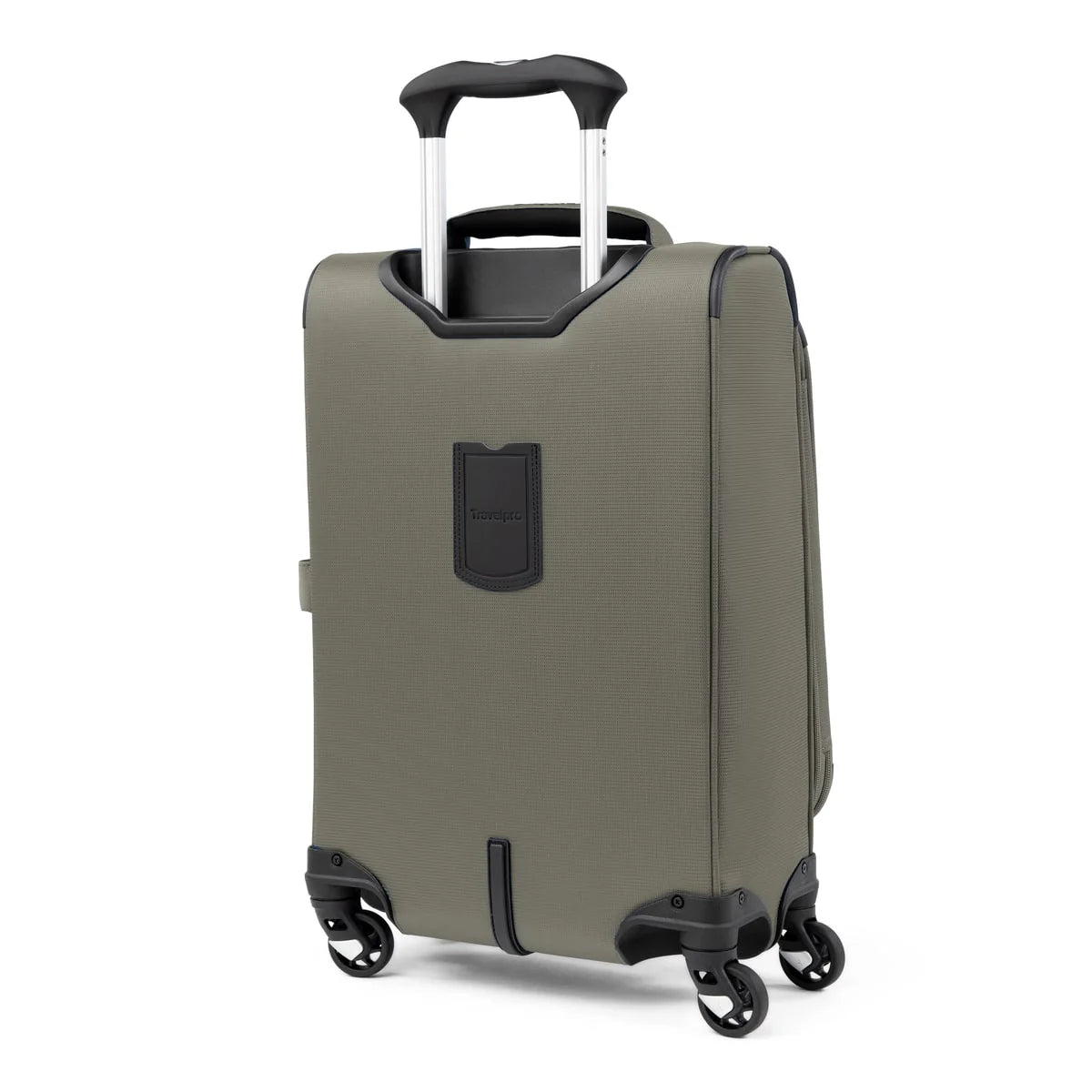 Travelpro Maxlite 5 Compact Maleta de Viaje Carry-on Blanda#color_slate-green