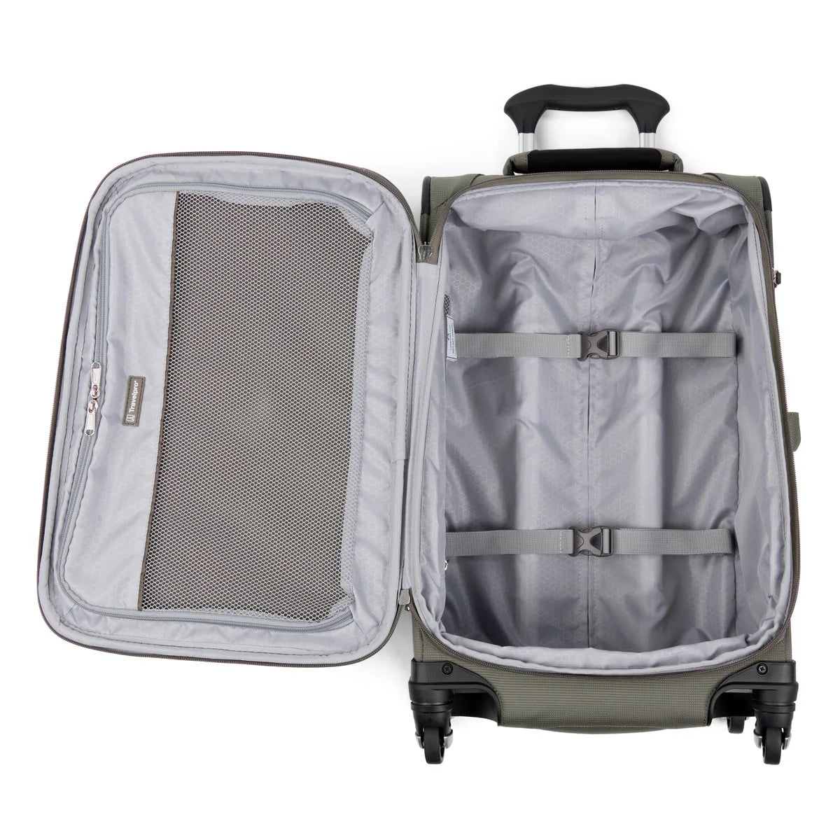 Travelpro Maxlite 5 Compact Maleta de Viaje Carry-on Blanda