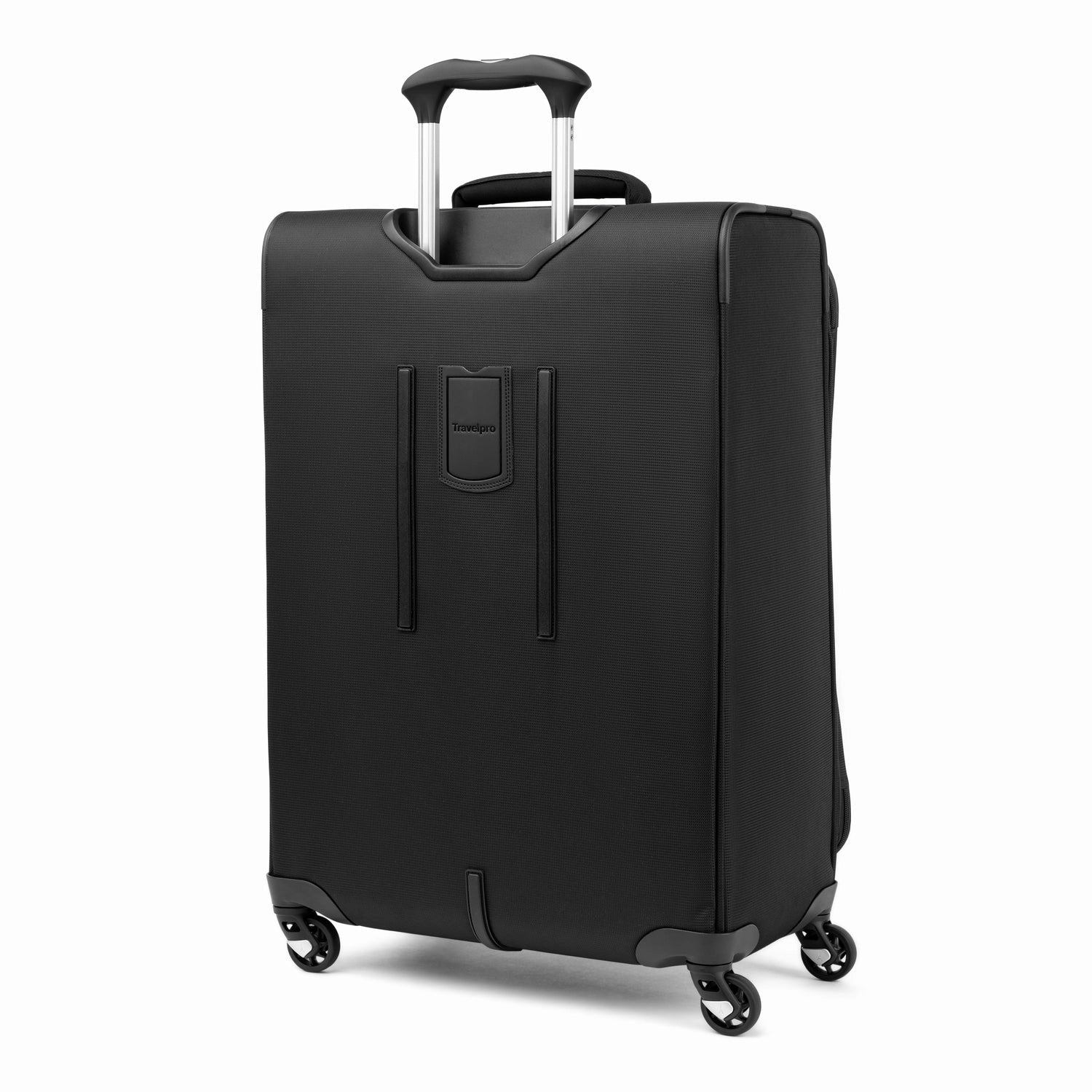 Travelpro Maxlite 5 Mediana Maleta de Viaje para Check-in Blanda