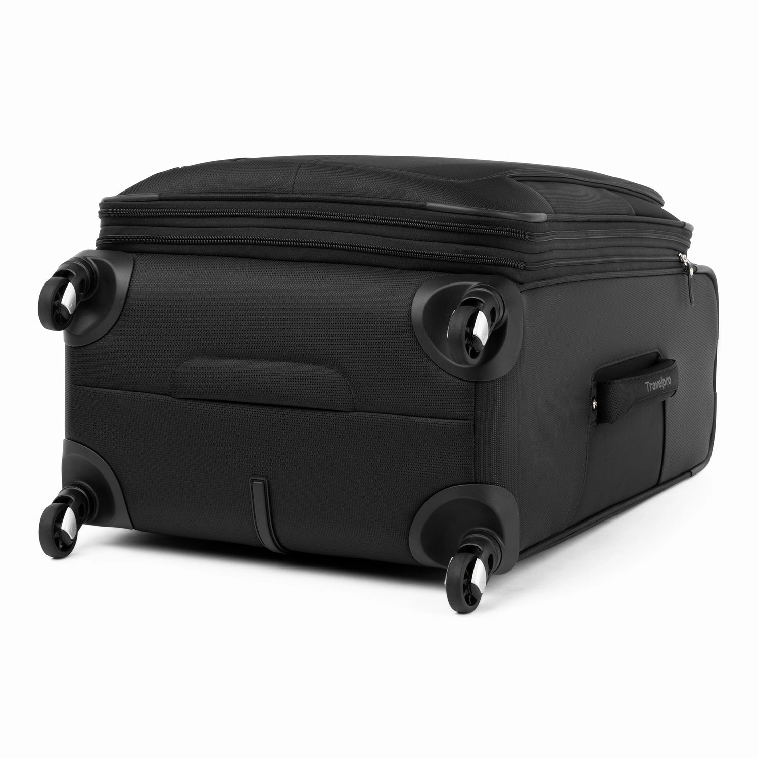 Travelpro Maxlite 5 Mediana Maleta de Viaje para Check-in Blanda