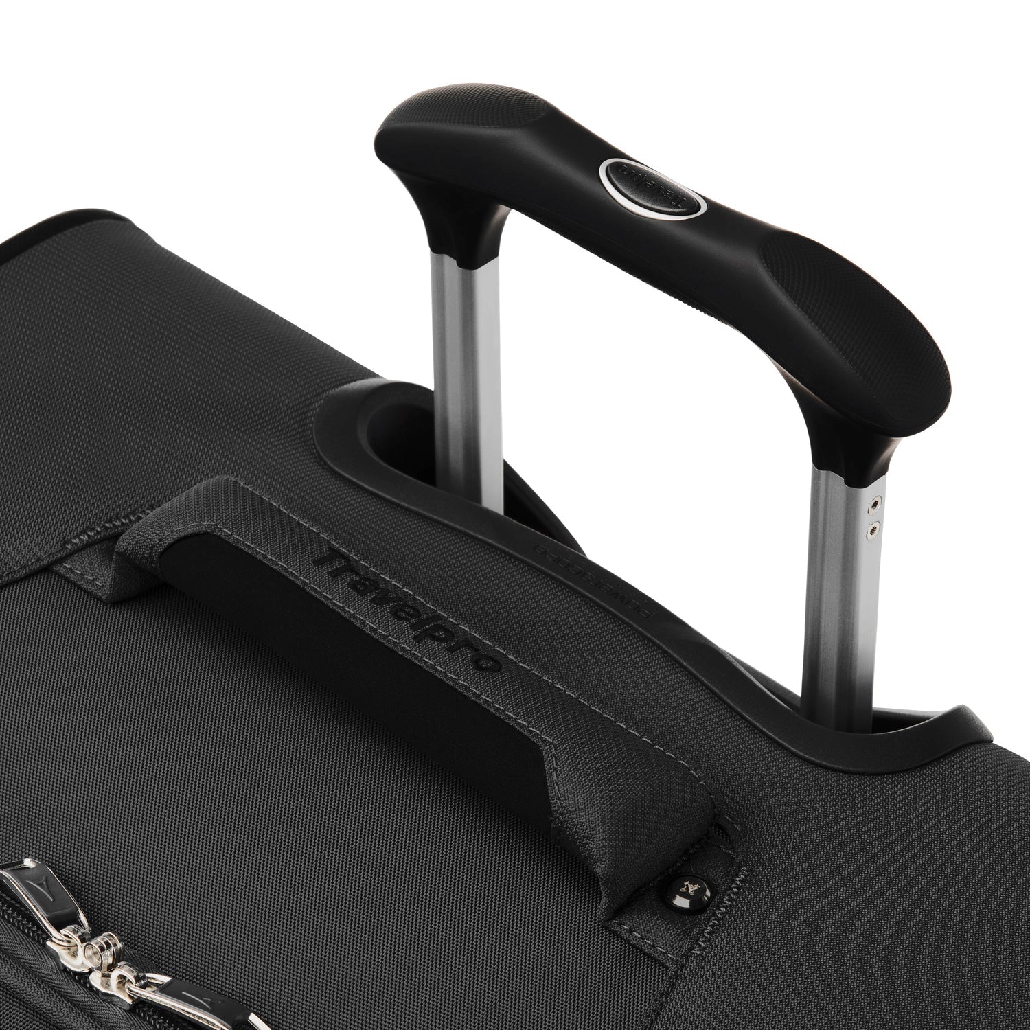 Travelpro Maxlite 5 Mediana Maleta de Viaje para Check-in Blanda