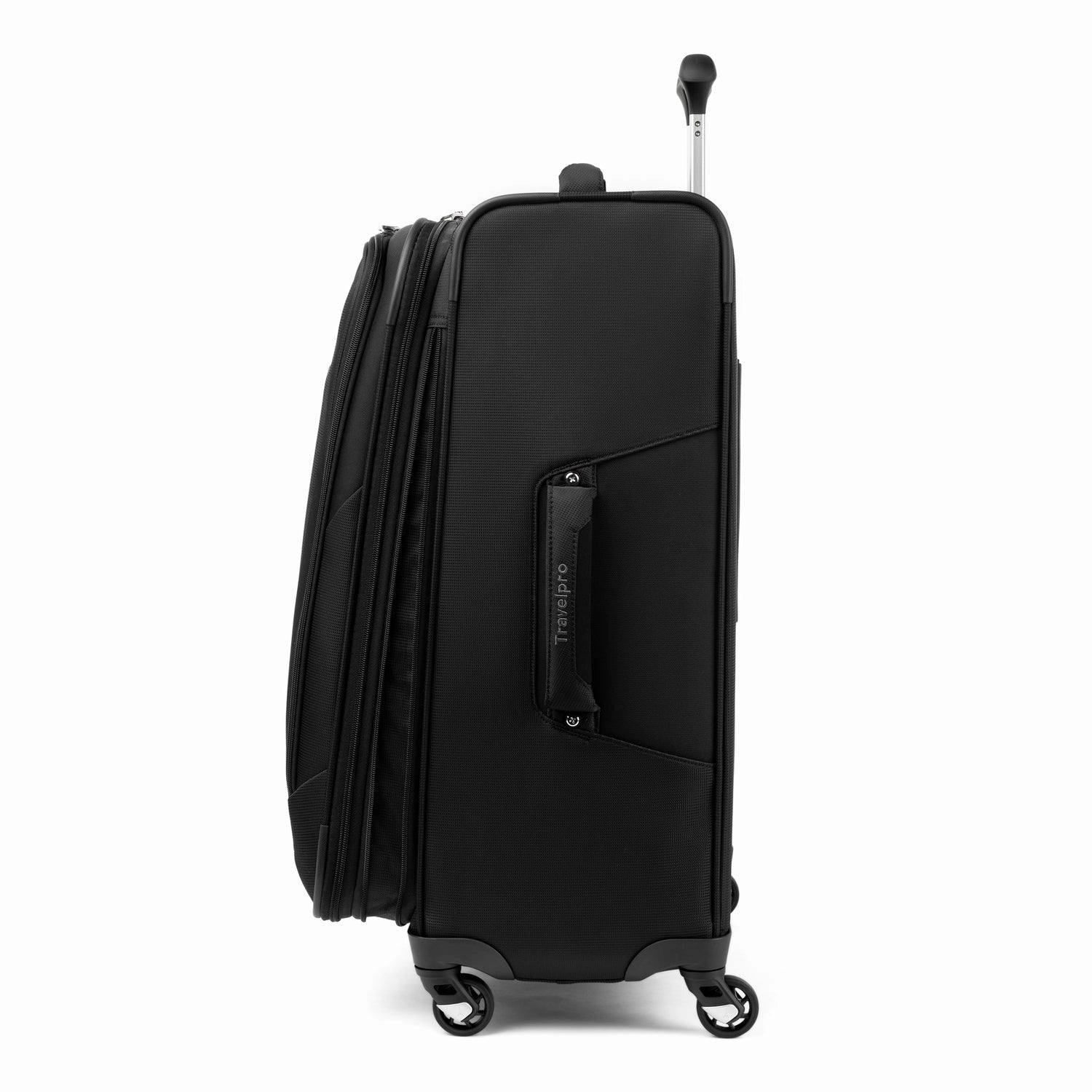 Travelpro Maxlite 5 Mediana Maleta de Viaje para Check-in Blanda