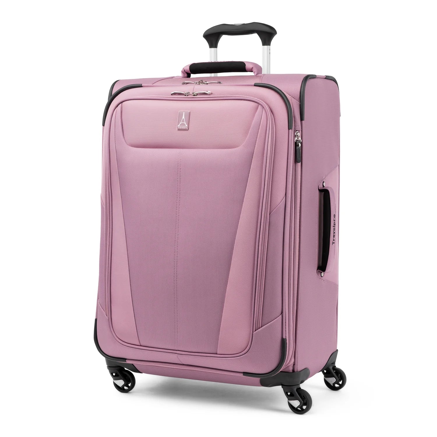 Travelpro Maxlite 5 Mediana Maleta de Viaje para Check-in Blanda