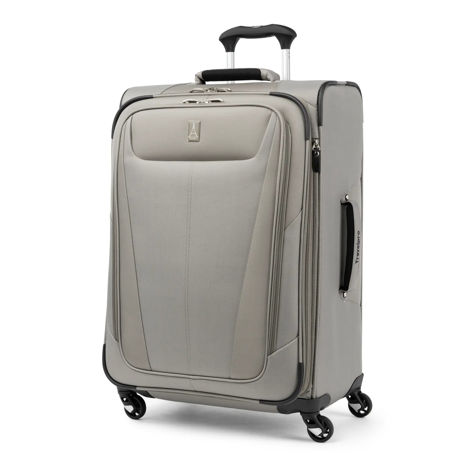 Travelpro Maxlite 5 Mediana Maleta de Viaje para Check-in Blanda