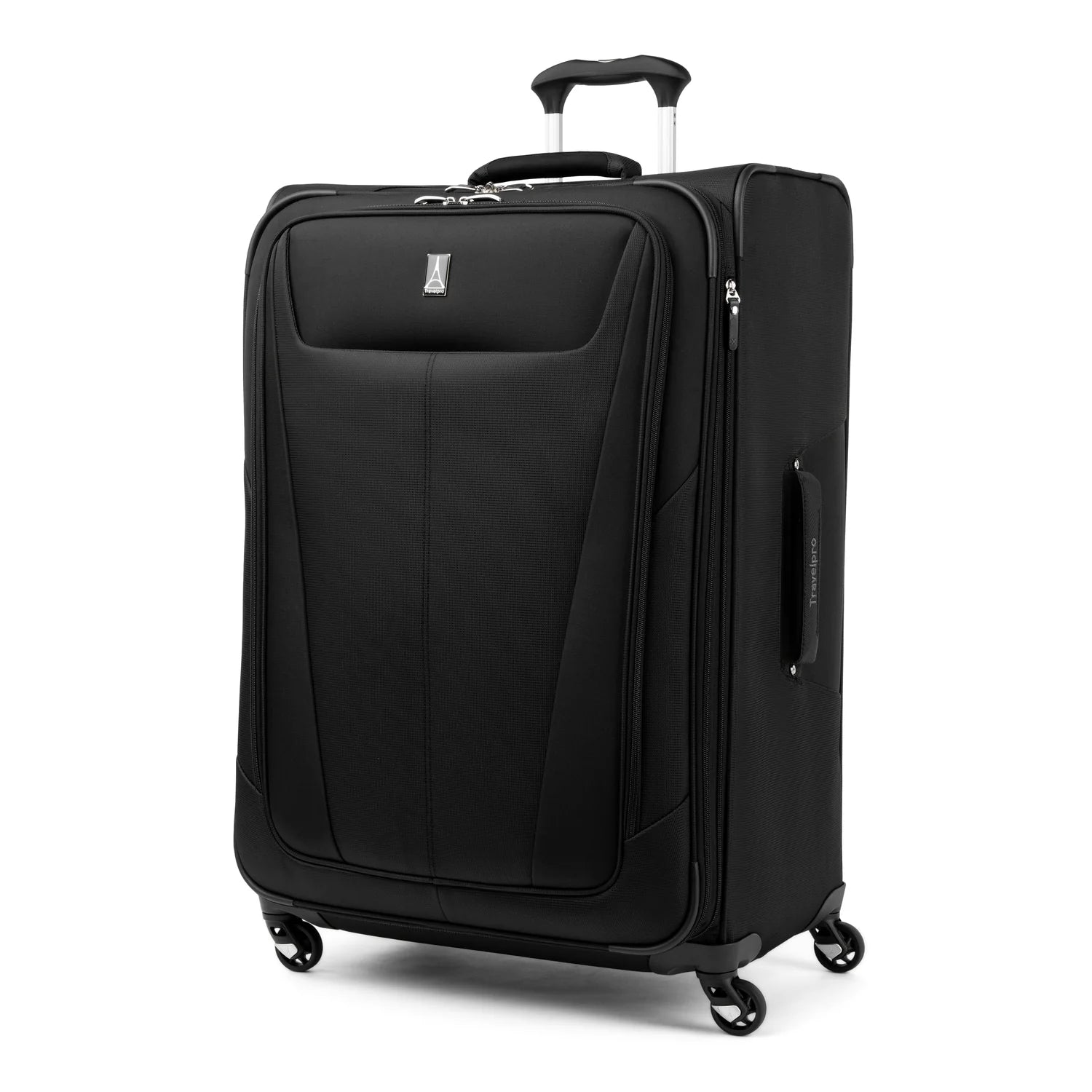 Travelpro Maxlite 5 Grande Maleta de Viaje para Check-in Blanda