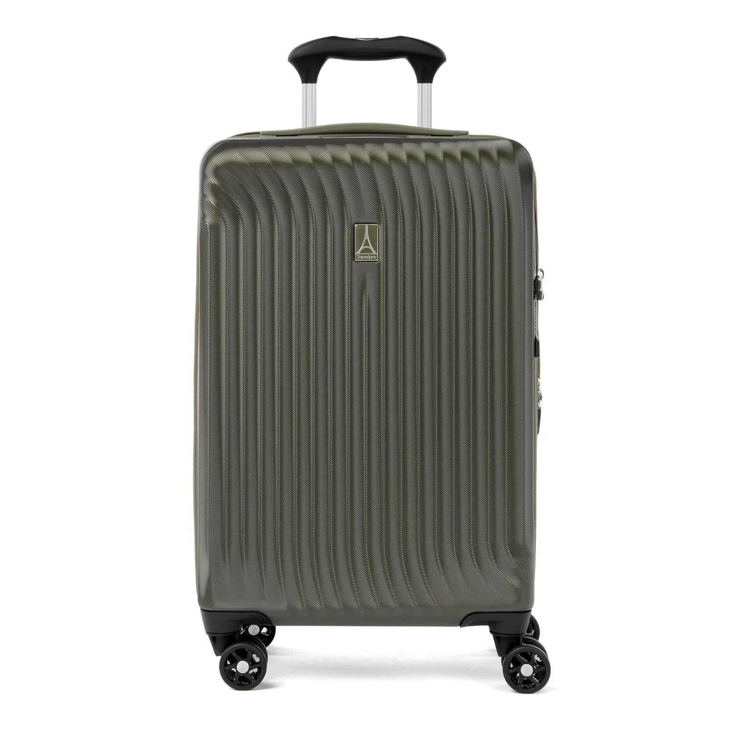 Travelpro Maxlite Air Maleta de Viaje Carry-on Rigida#color_slate-green
