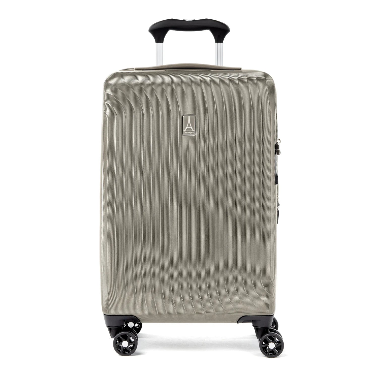 Travelpro Maxlite Air Maleta de Viaje Carry-on Rigida#color_champagne