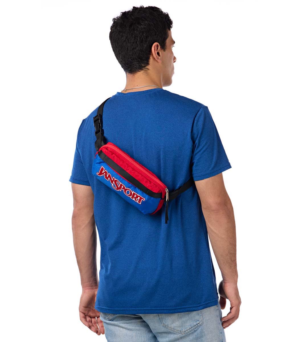 WASHINGTON WAISTPACK