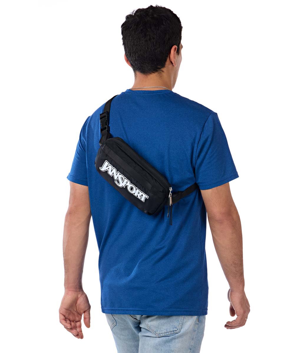WASHINGTON WAISTPACK
