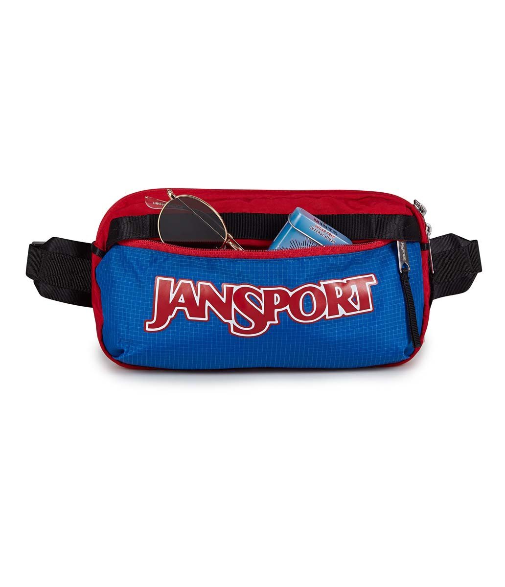 WASHINGTON WAISTPACK