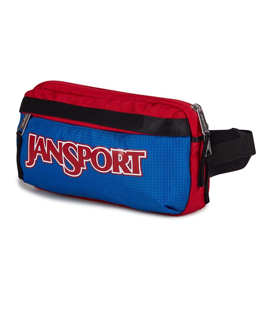 WASHINGTON WAISTPACK