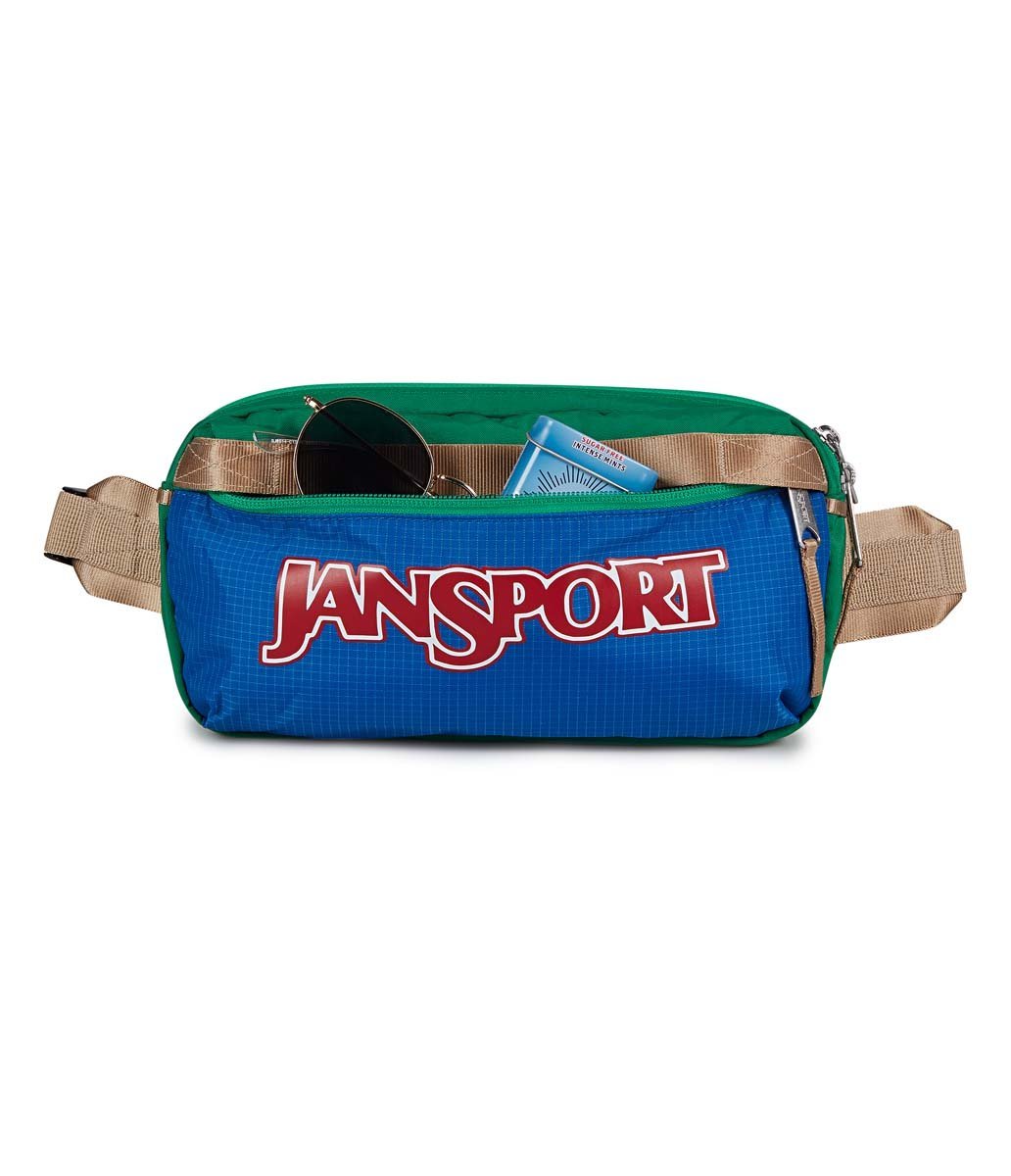 WASHINGTON WAISTPACK