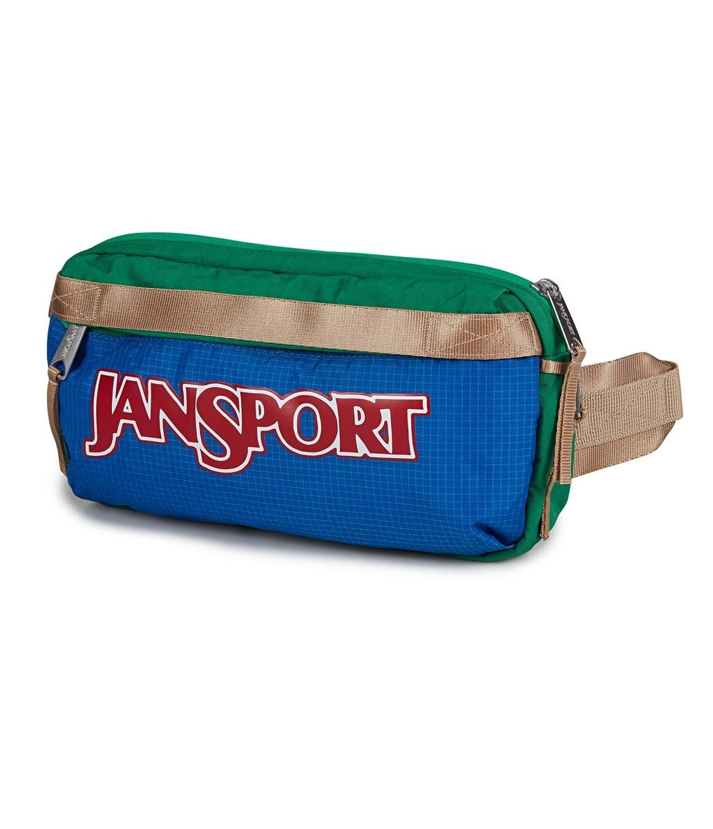 WASHINGTON WAISTPACK