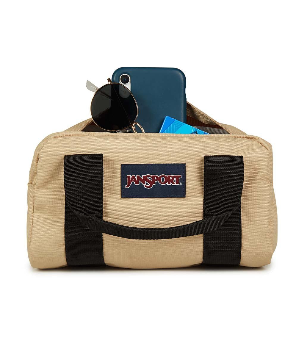 WEEKENDER MINI DUFFEL