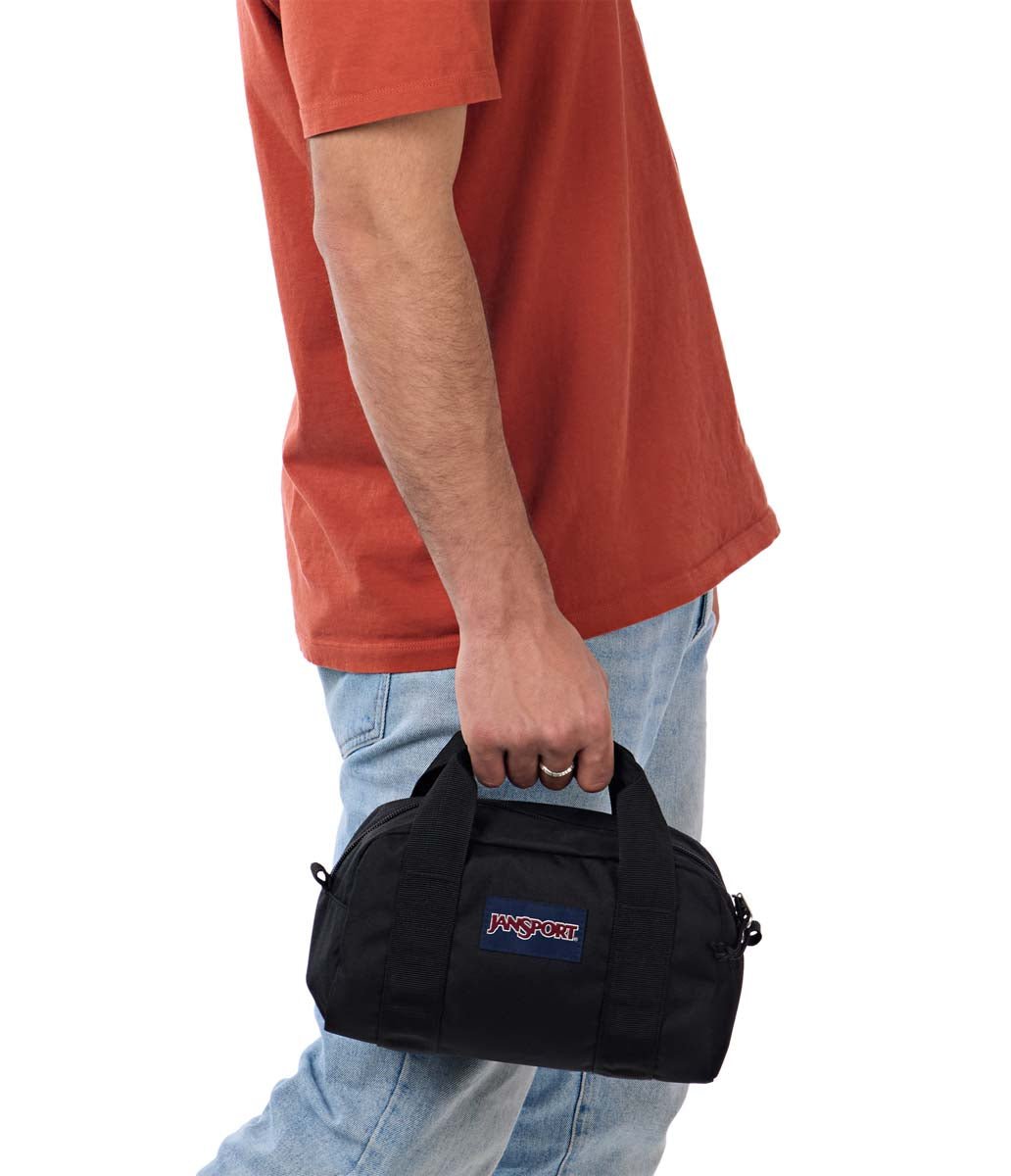 WEEKENDER MINI DUFFEL