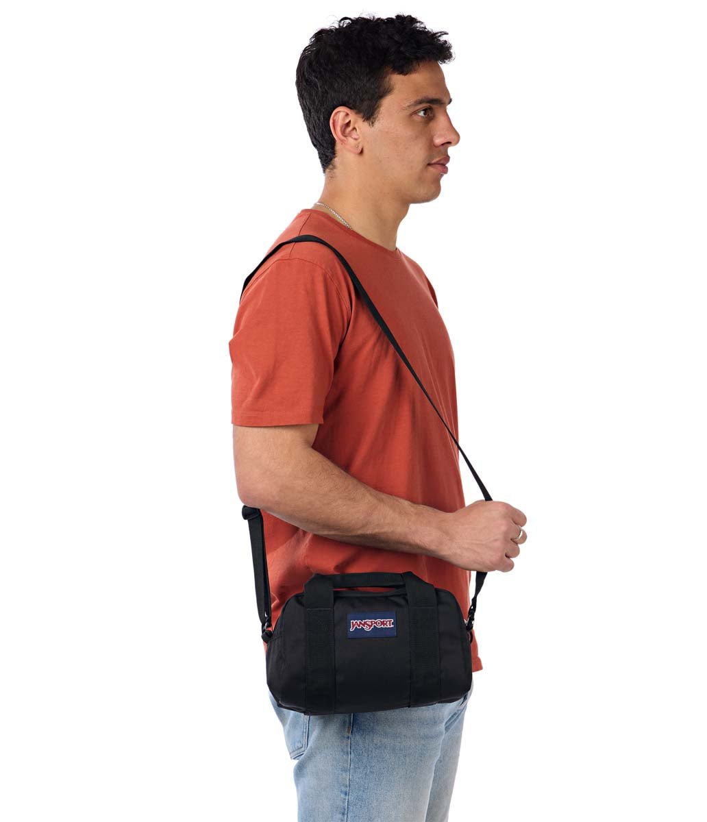 BOLSO - WEEKENDER MINI DUFFE - Mochilas JanSport - JS0A85VG - KM1