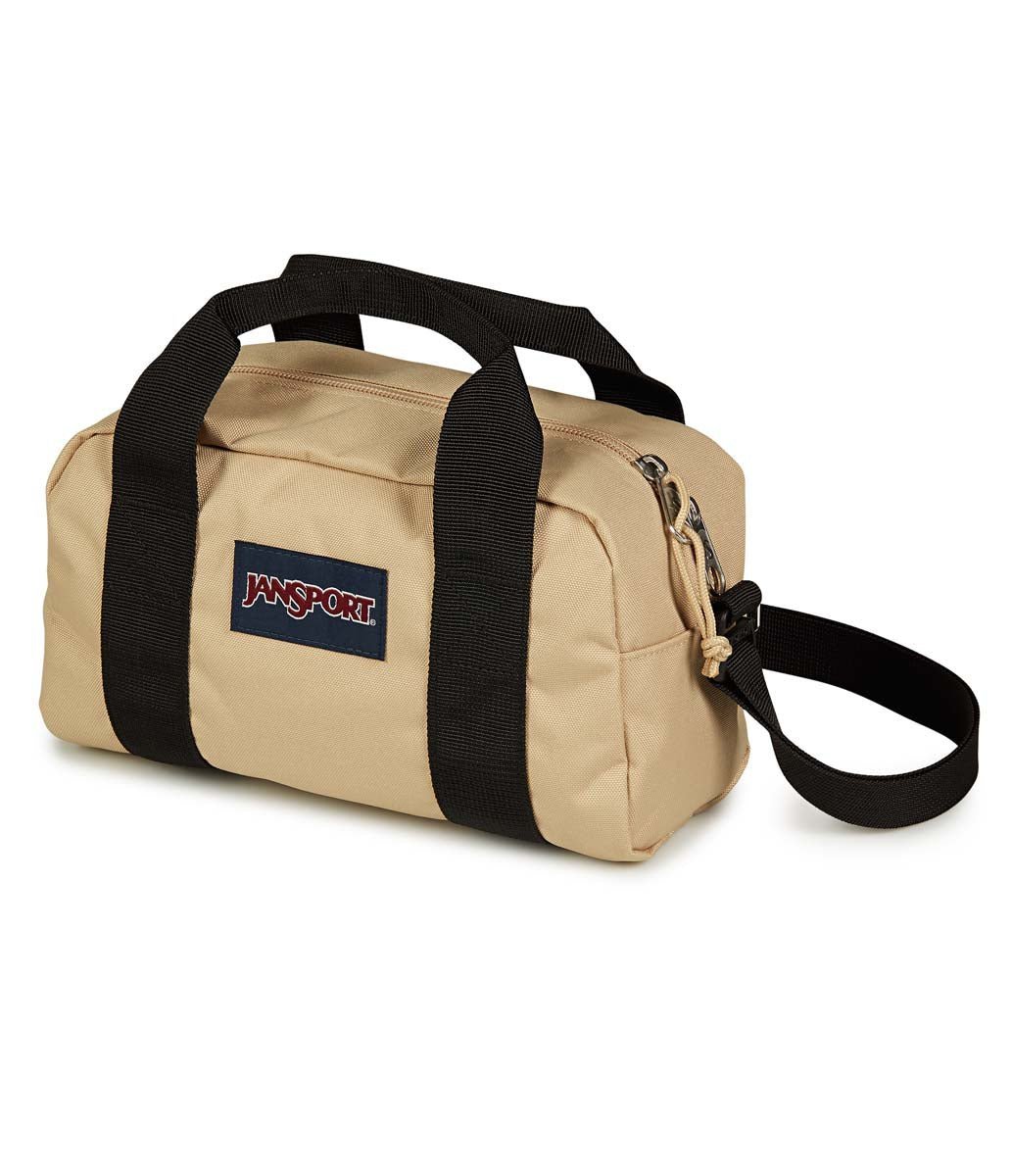 WEEKENDER MINI DUFFEL