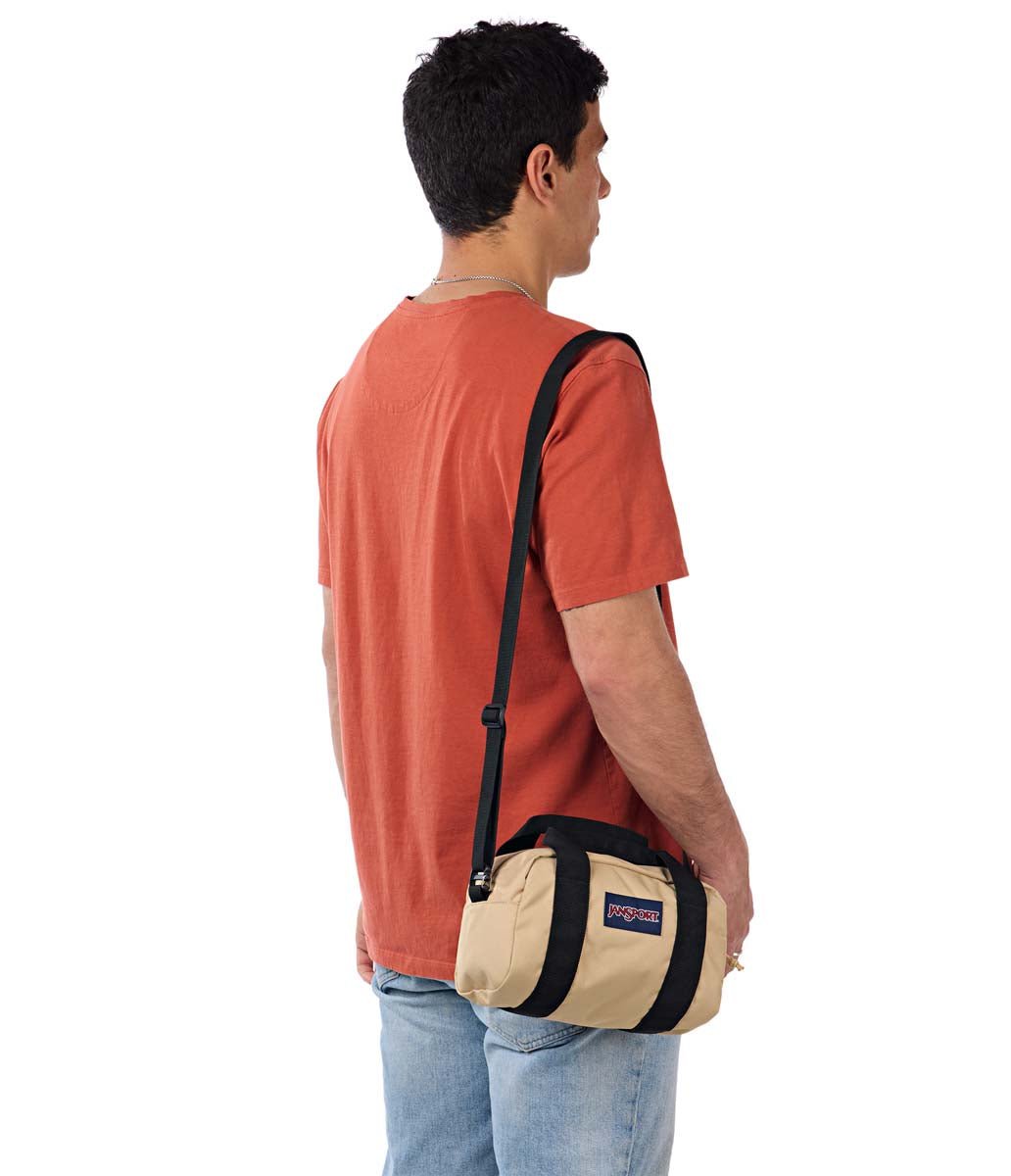 BOLSO - WEEKENDER MINI DUFFE - Mochilas JanSport - JS0A85VG - KM1