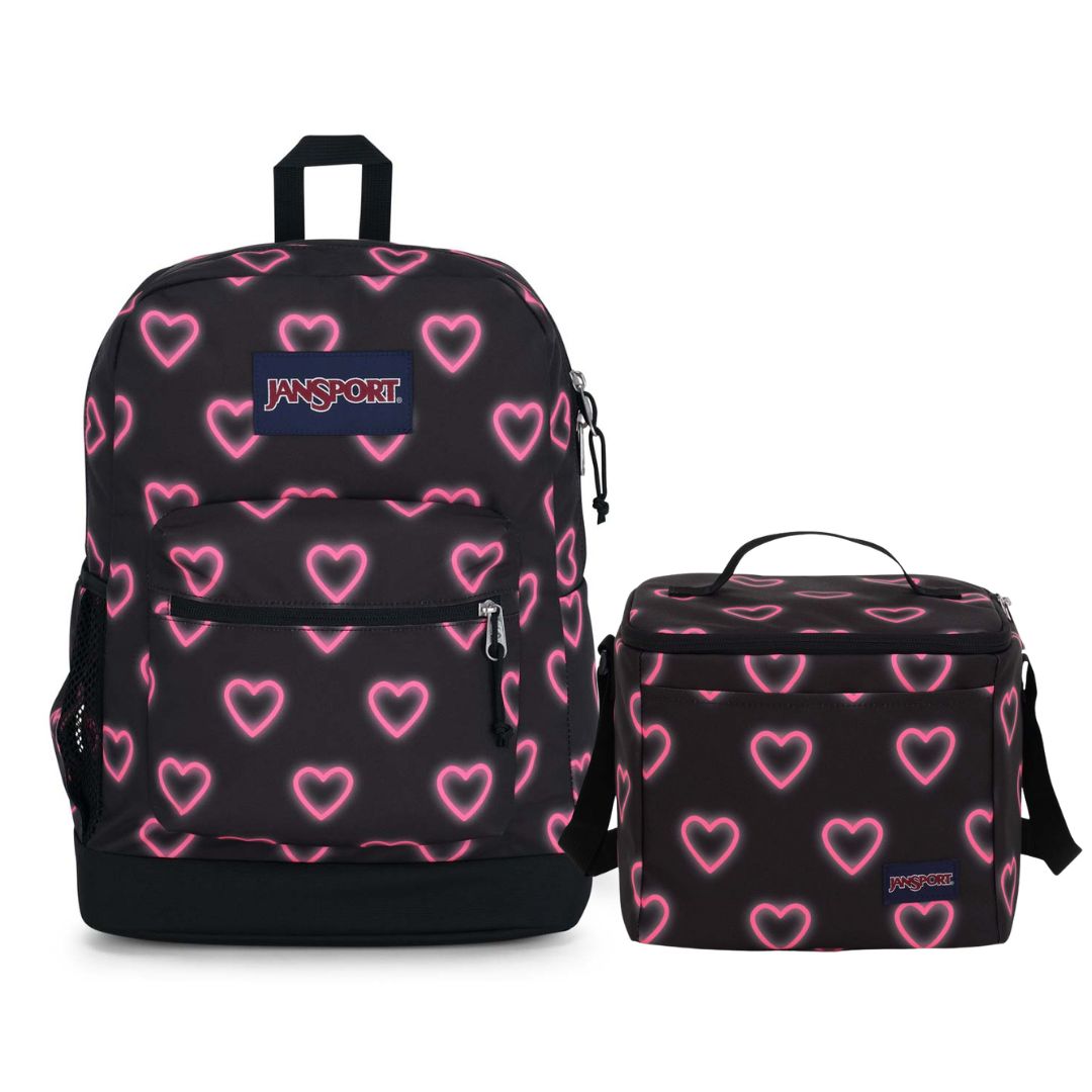 HAPPY HEARTS BLACK BUNDLE