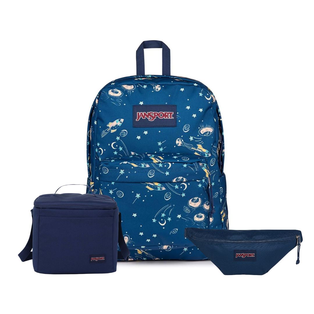CROSS TOWN VORTEX VOYAGE BUNDLE