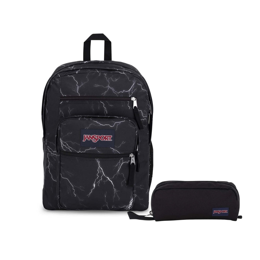 BIG STUDENT ELECTRIC BOLTS BUNDLE