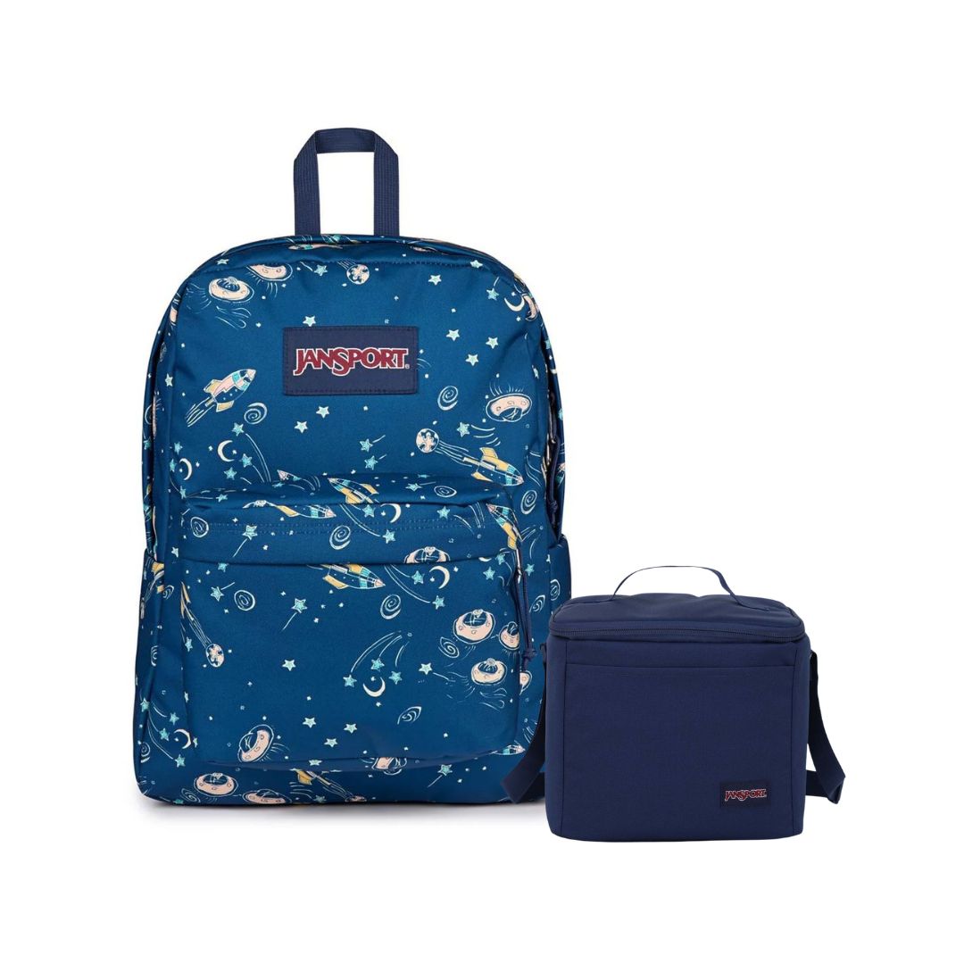 CROSS TOWN VORTEX VOYAGE BUNDLE