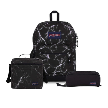 CROSS TOWN ELECTRIC BOLTS BUNDLE