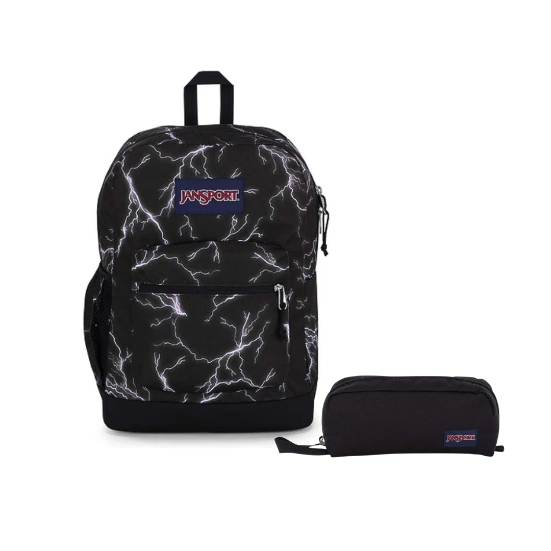 CROSS TOWN ELECTRIC BOLTS BUNDLE