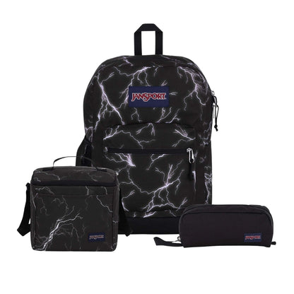 CROSS TOWN PLUS ELECTRIC BOLTS BUNDLE