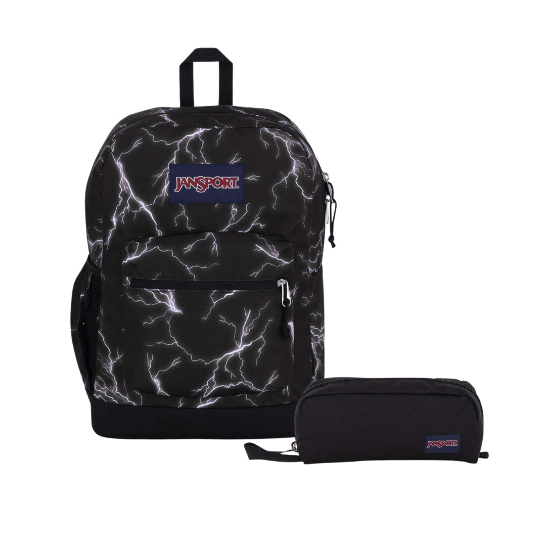 CROSS TOWN PLUS ELECTRIC BOLTS BUNDLE