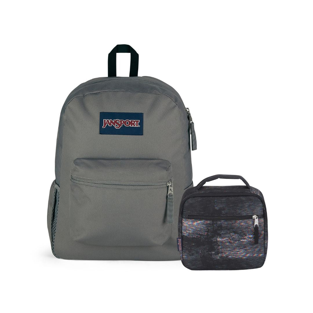 CROSS TOWN GRAPHITE GREY BUNDLE
