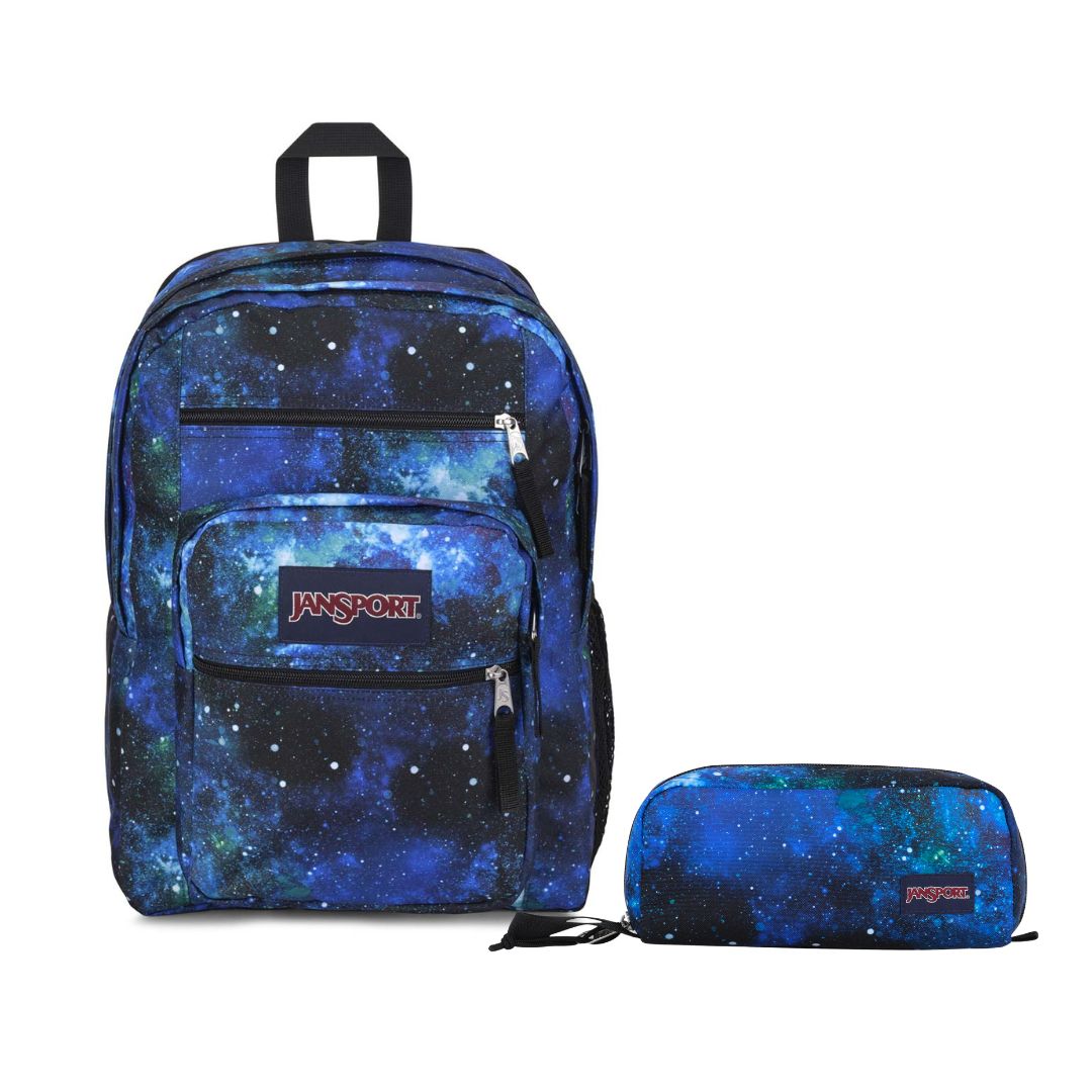 BIG STUDENT CYBERSPACE GALAXY BUNDLE
