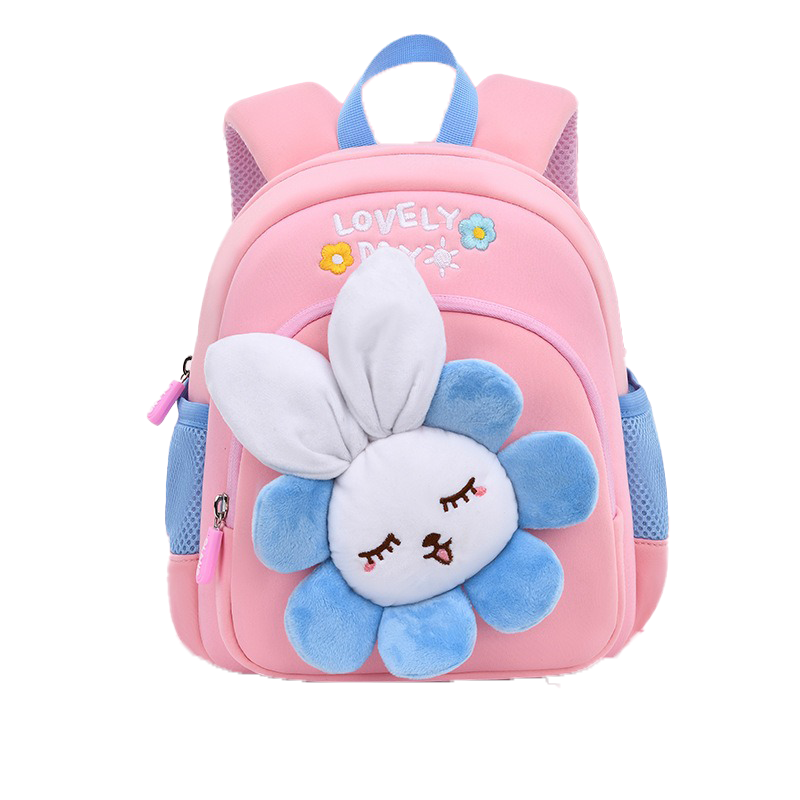 FLOWER BUNNY
