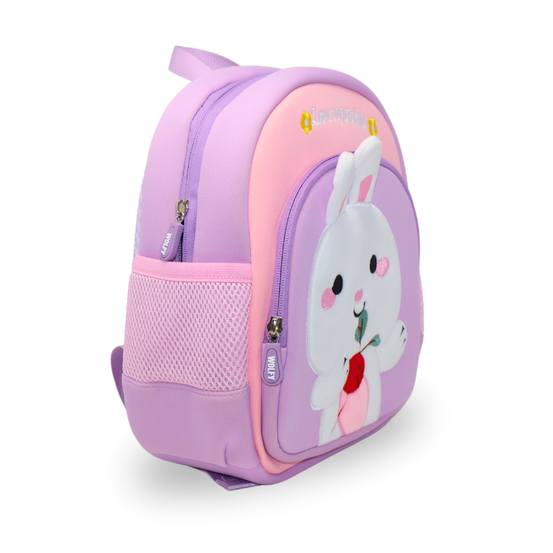 RABBIT 1