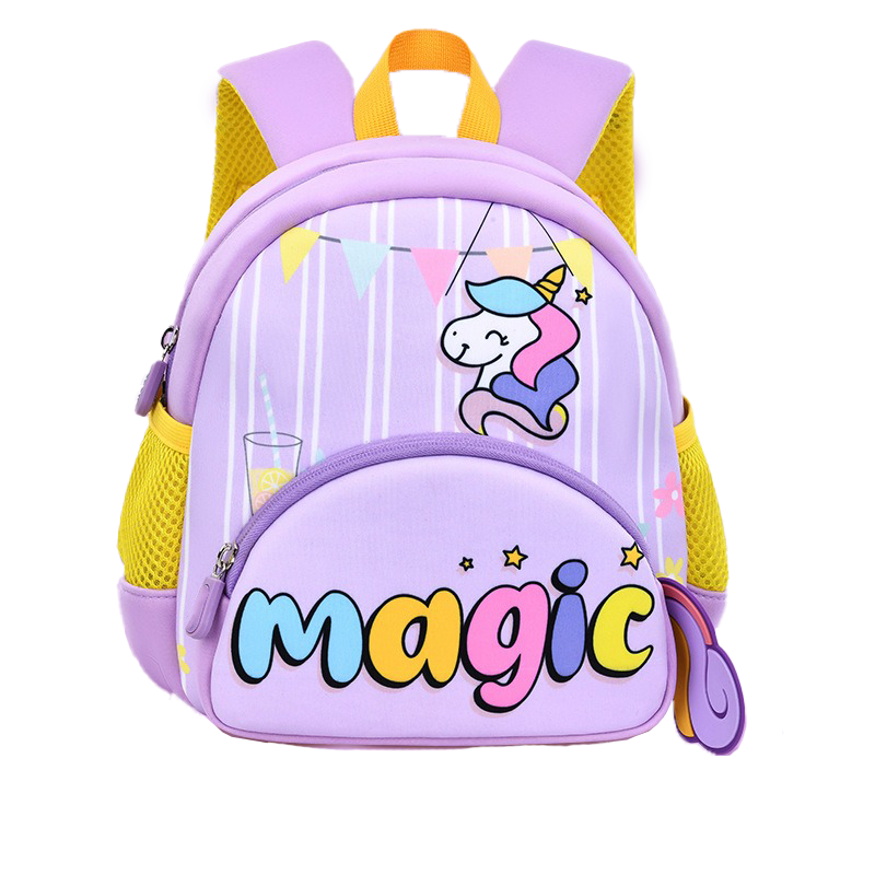 MAGIC UNICORN