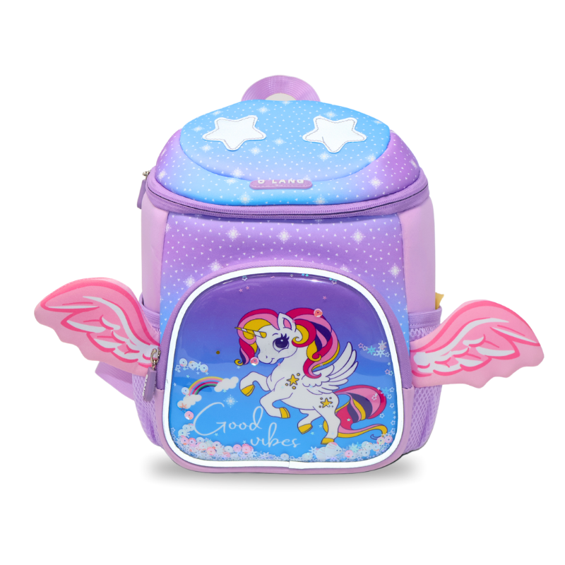 FLY UNICORN