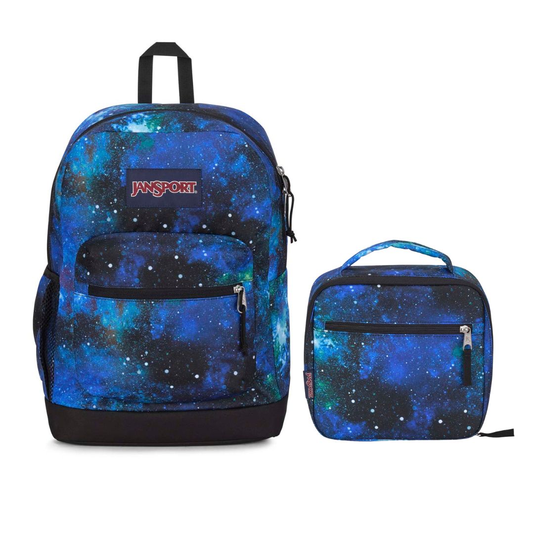 CROSS TOWN PLUS CYBERSPACE GALAXY BUNDLE
