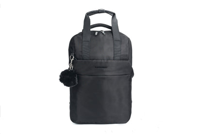 SET TOTE BLACK