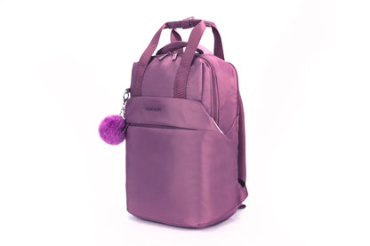 TOTE BACKPACK