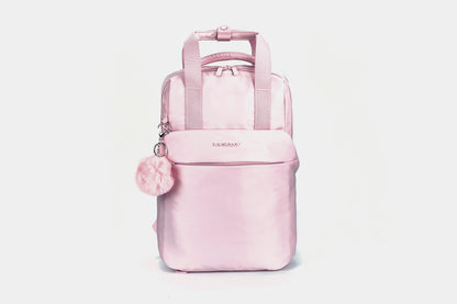TOTE BACKPACK
