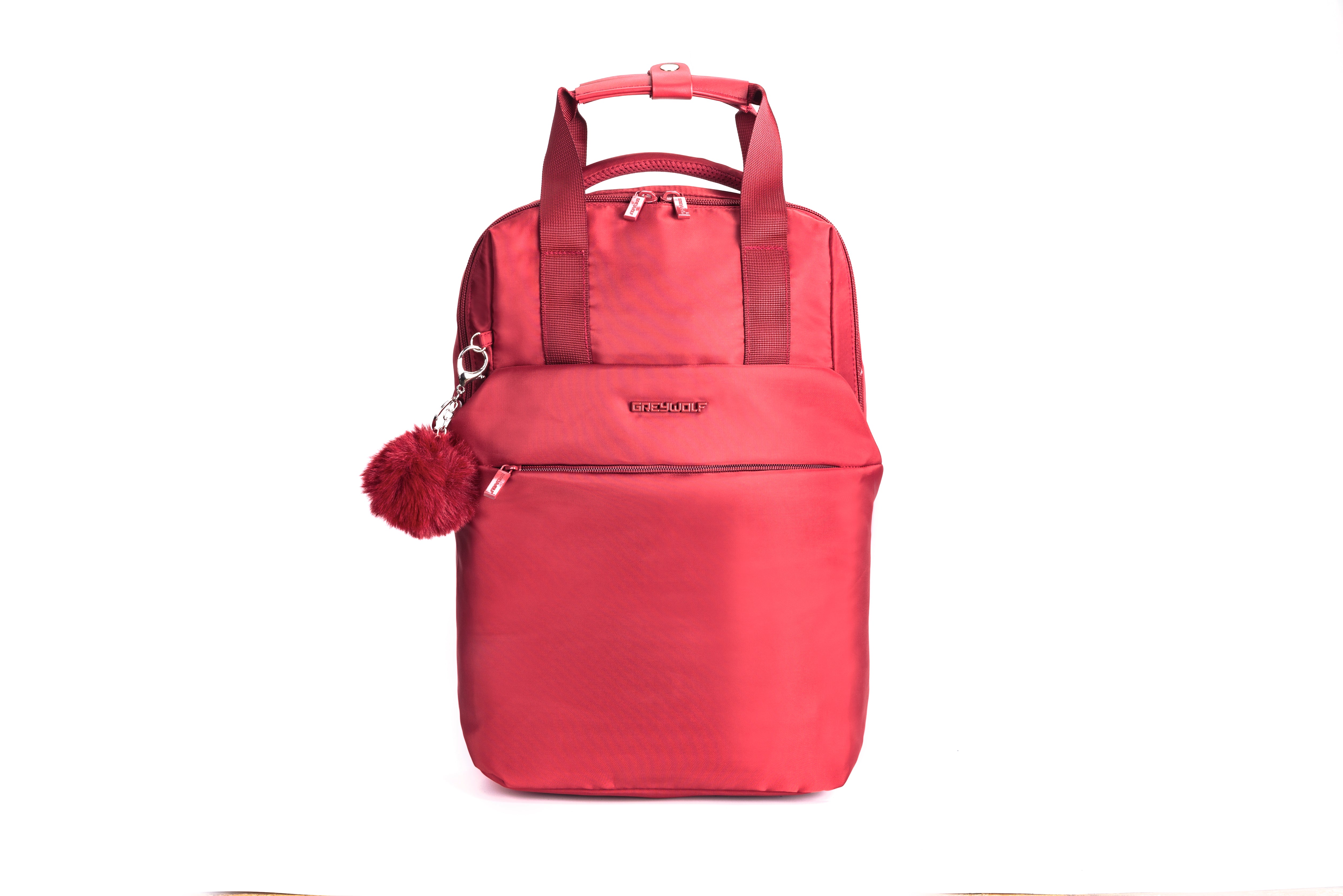 TOTE BACKPACK